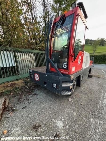 Photo Amlift C50 14/55  image 8/18