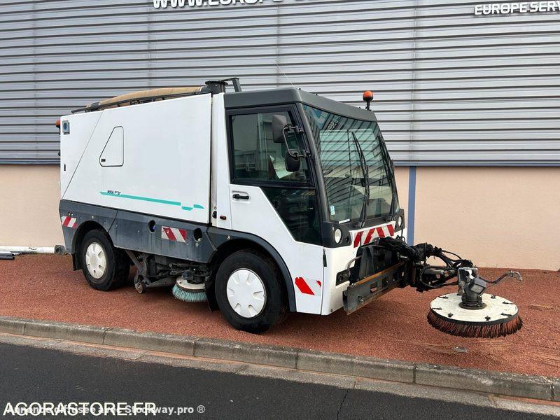 Aebi Schmidt MFH MFH 5500
