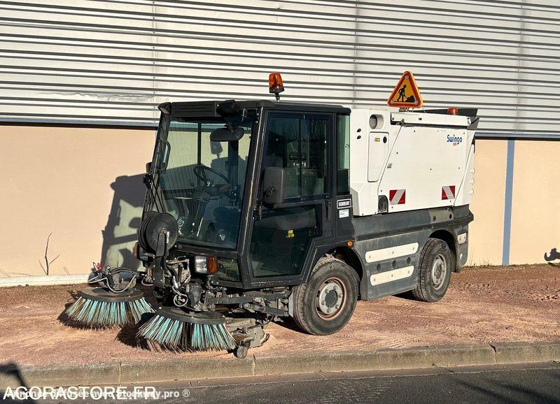 Schmidt SWINGO 200 