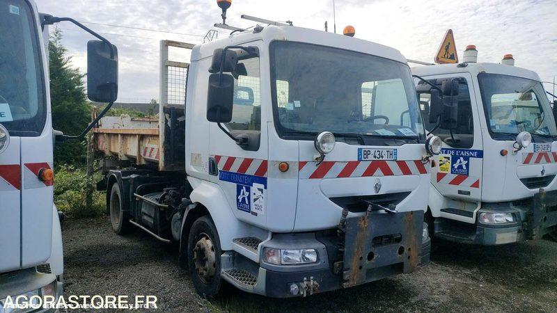 Renault Midlum 