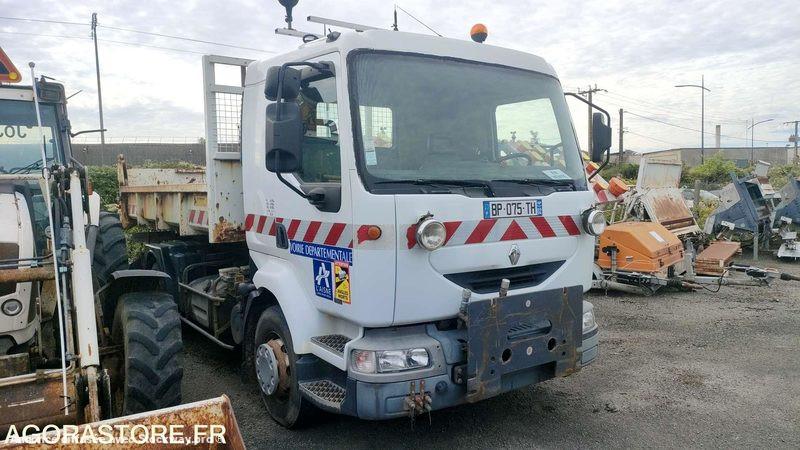 Renault Midlum 