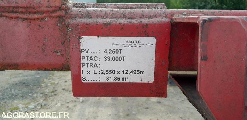 Photo Trouillet VK1S24  image 1/4