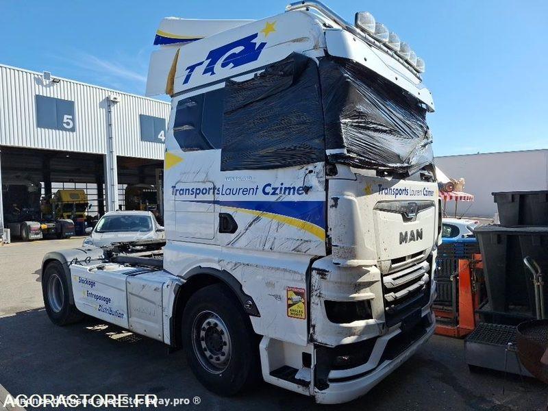 MAN 19.510 