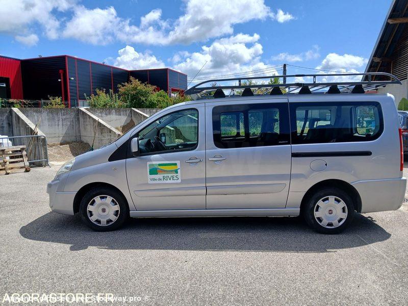 Fiat Scudo 