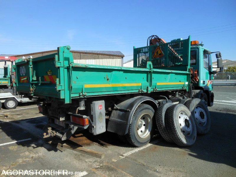 Iveco 120E18 