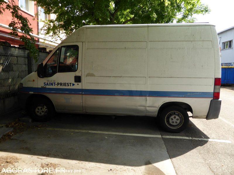 Citroën Jumper 