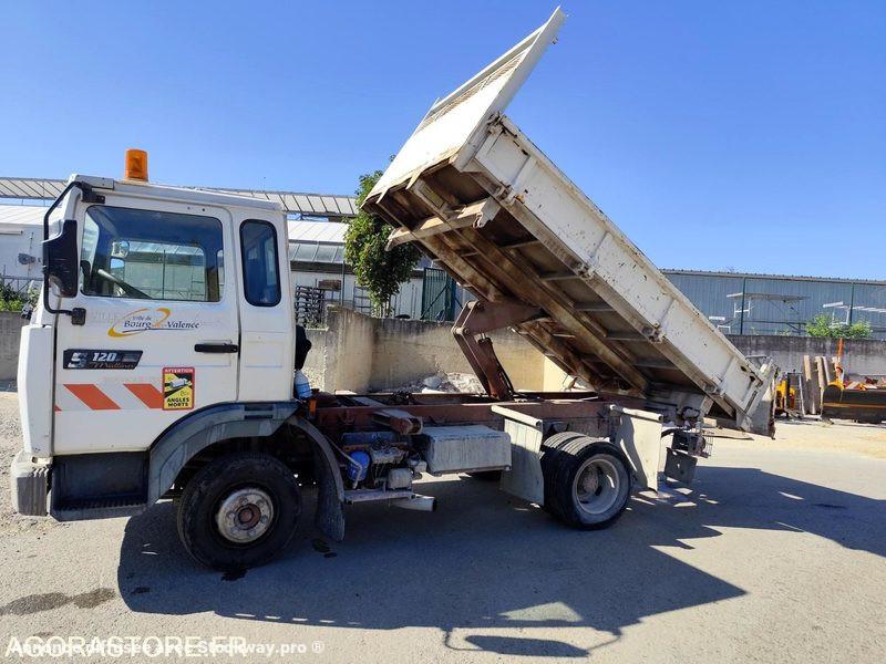 Renault Gamme S 120