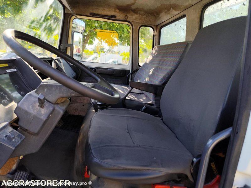 Photo Renault Gamme S 120 image 10/14