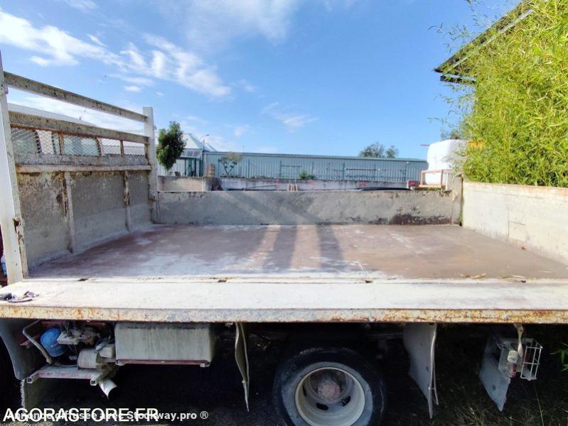 Photo Renault Gamme S 120 image 12/14