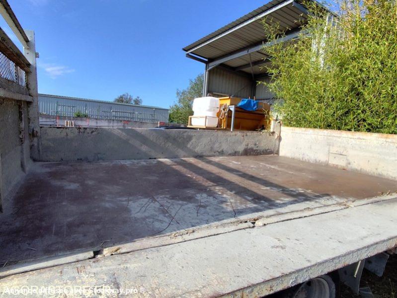 Photo Renault Gamme S 120 image 13/14