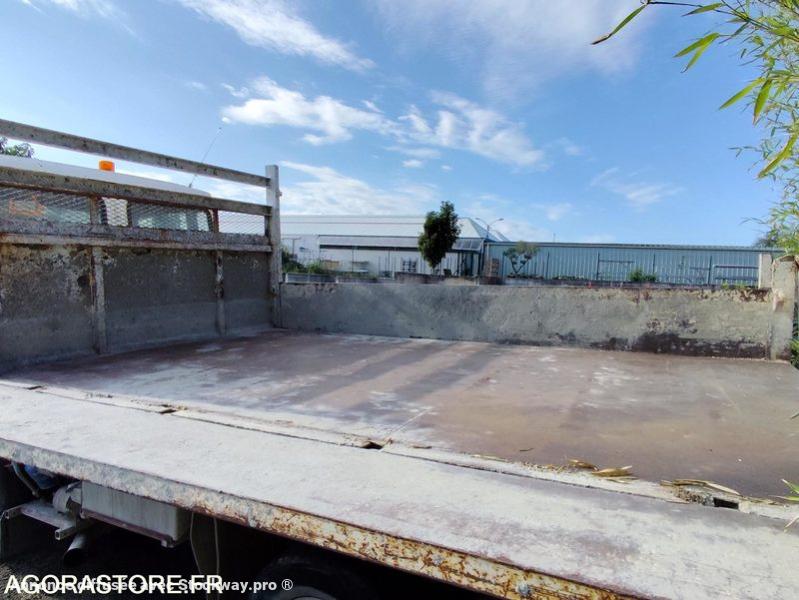Photo Renault Gamme S 120 image 14/14