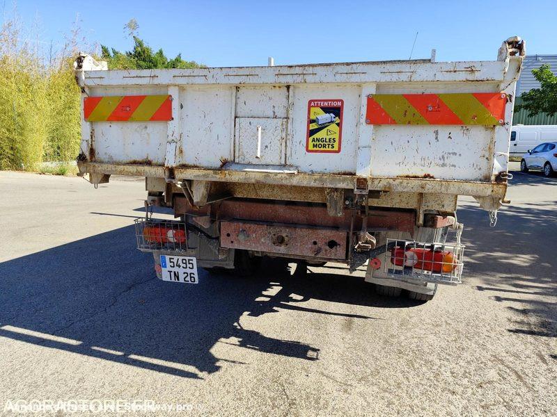 Photo Renault Gamme S 120 image 7/14