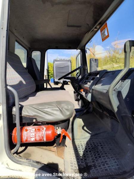 Photo Renault Gamme S 120 image 9/14
