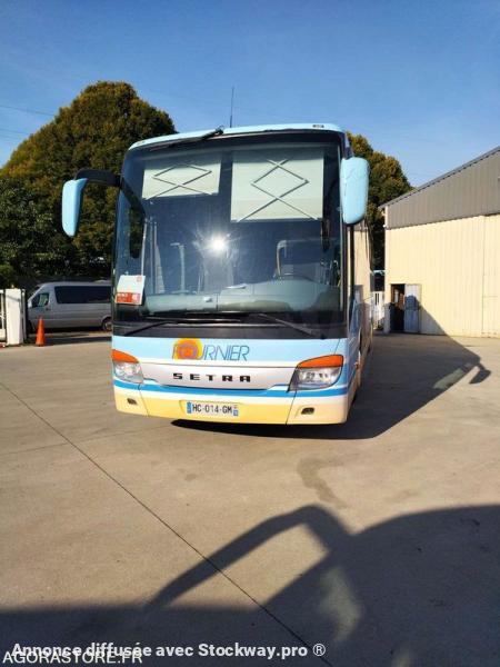 Setra S 415 