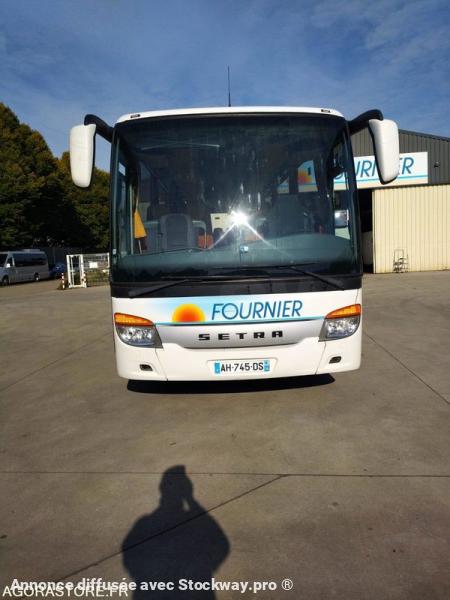 Setra S 415 