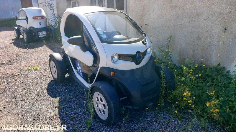 Renault  