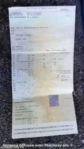 Photo Renault   image 14/14