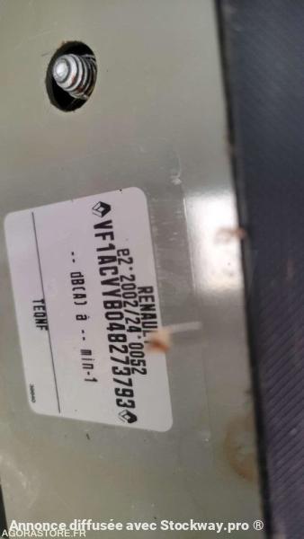 Photo Renault   image 7/14