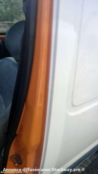 Photo Renault Kangoo  image 10/19