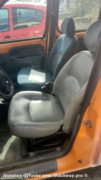 Photo Renault Kangoo  image 12/19