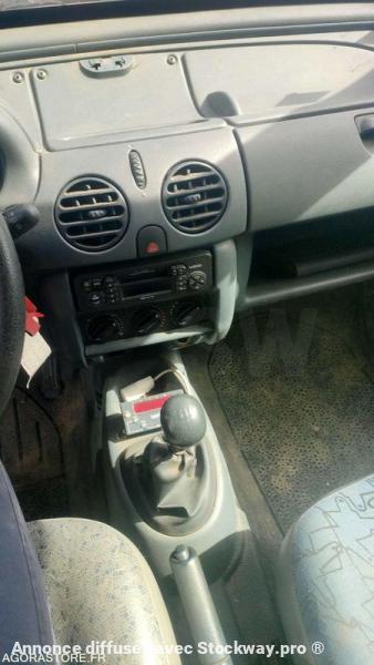 Photo Renault Kangoo  image 13/19
