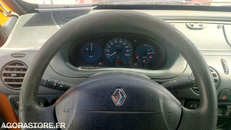 Photo Renault Kangoo  image 14/19