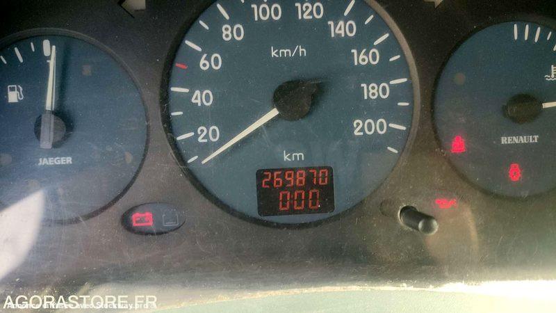 Photo Renault Kangoo  image 15/19