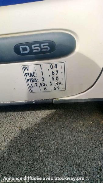 Photo Renault Kangoo  image 7/19