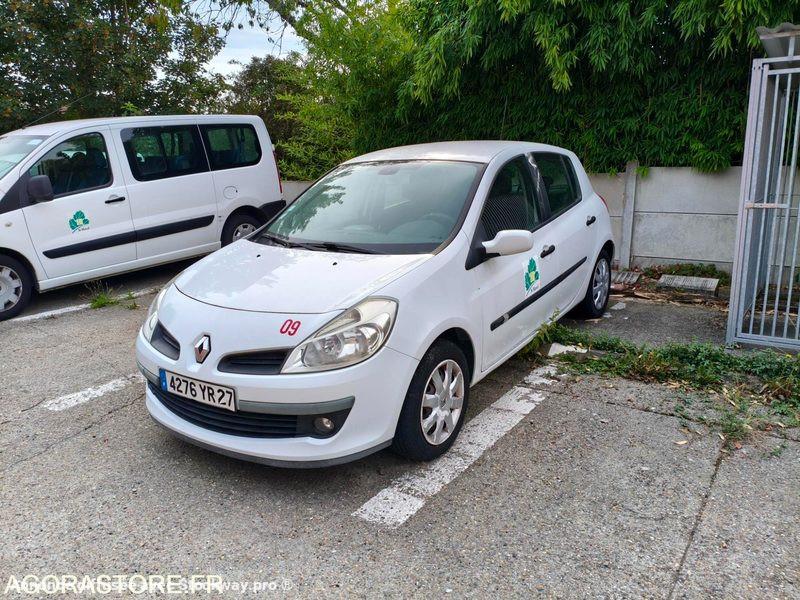 Photo Renault Clio  image 2/4