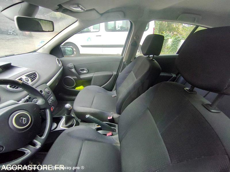 Photo Renault Clio  image 3/4