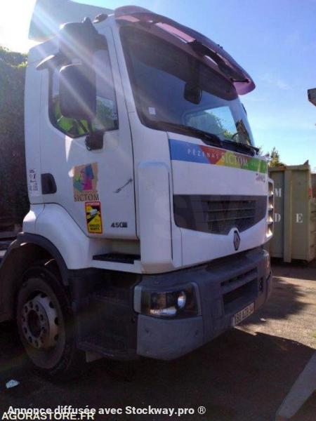 Renault Premium 