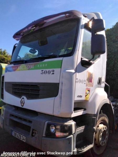 Photo Renault Premium  image 2/11