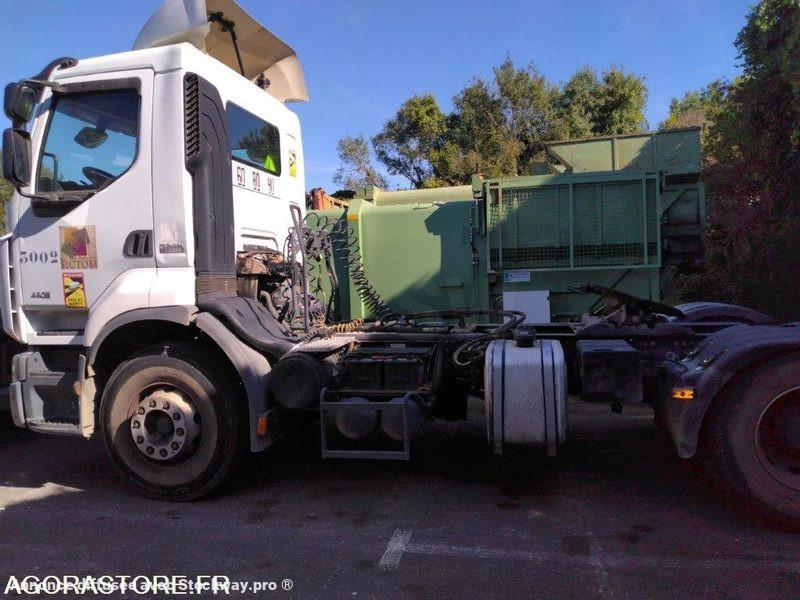 Photo Renault Premium  image 3/11