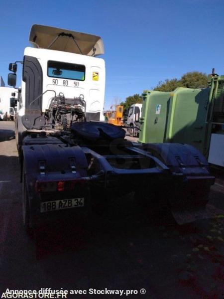 Photo Renault Premium  image 4/11