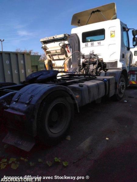 Photo Renault Premium  image 5/11