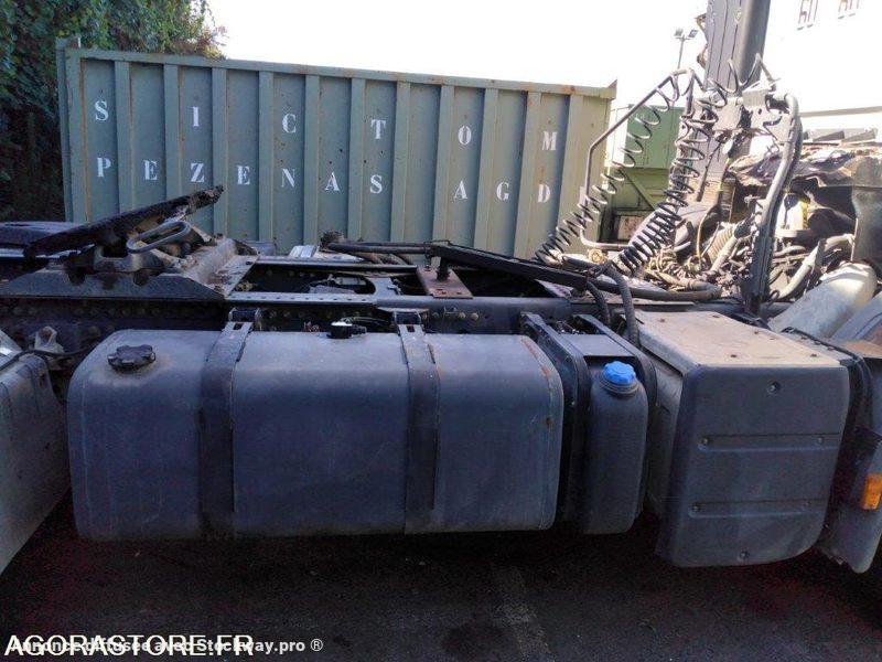 Photo Renault Premium  image 6/11