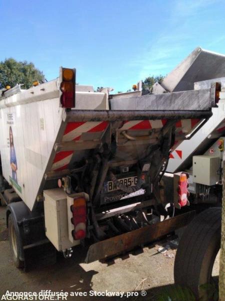 Photo Nissan Cabstar  image 2/7