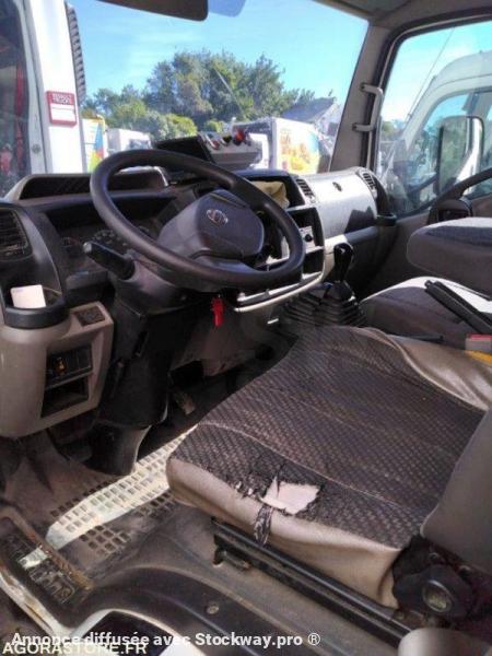 Photo Nissan Cabstar  image 4/7