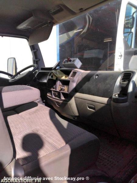 Photo Nissan Cabstar  image 5/7