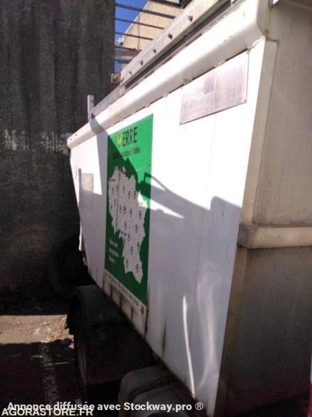 Photo Nissan Cabstar  image 6/7