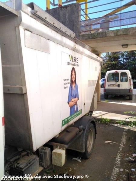 Photo Nissan Cabstar  image 7/7