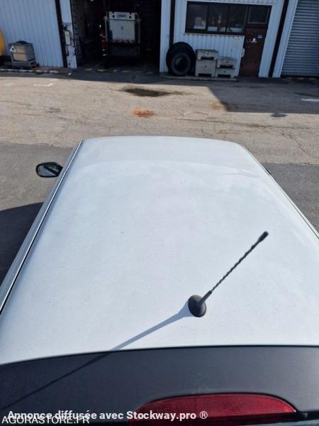 Photo Renault Clio  image 10/23