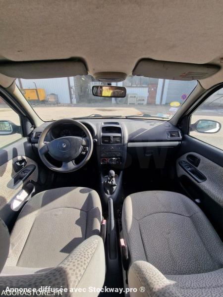 Photo Renault Clio  image 12/23