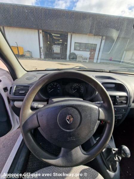 Photo Renault Clio  image 15/23