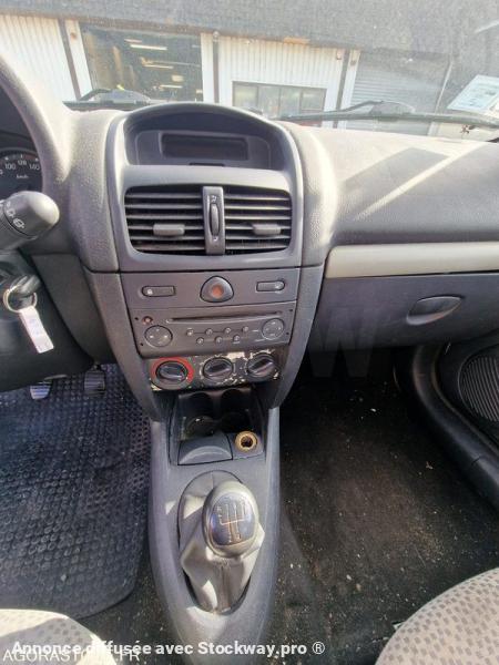 Photo Renault Clio  image 16/23
