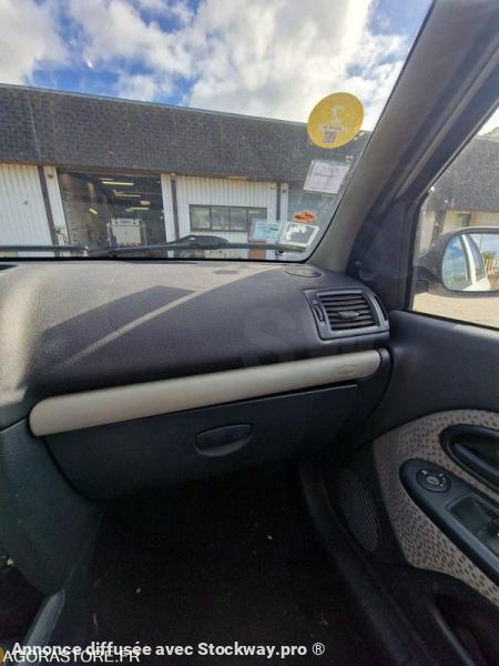 Photo Renault Clio  image 17/23