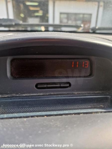 Photo Renault Clio  image 18/23