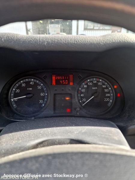 Photo Renault Clio  image 20/23