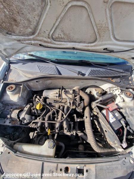 Photo Renault Clio  image 21/23