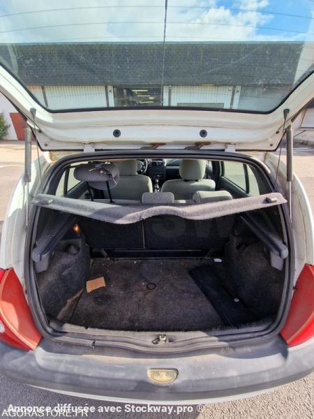 Photo Renault Clio  image 22/23